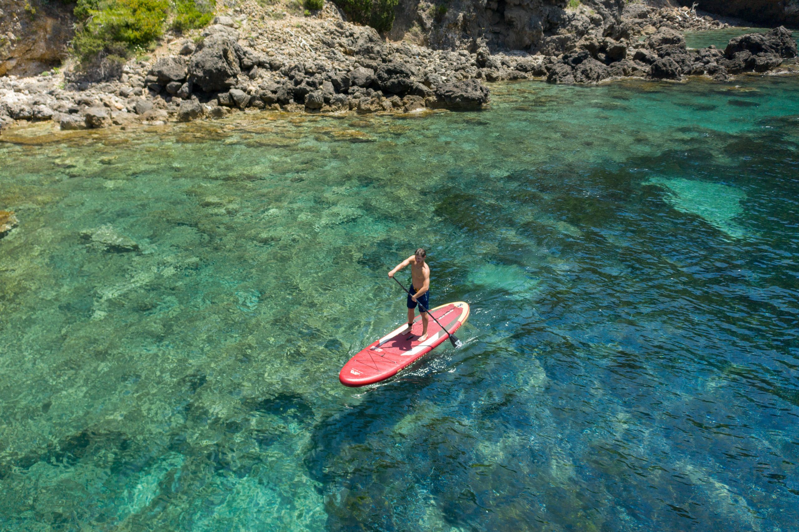 obrazek aqua marina atlas na vode